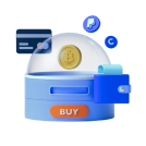 Buy Cryptocurrency